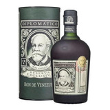 Rum Diplomático Reserva Exclusiva 40% 700ml - Ron Venezuela