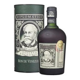 Rum Diplomático Reserva Exclusiva 40% 700ml - Ron Venezuela