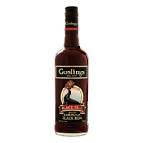 Rum Goslings 750ml