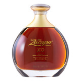 Rum Guatemalteca Envelhecido Zacapa Centenário Xo Garrafa 750ml