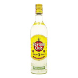 Rum Havana Club 3 Anos 700ml