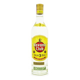 Rum Havana Club 3 Anos 700ml