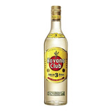 Rum Havana Club Anejo 3 Anos 750 Ml Temperatura Ambiente 