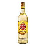 Rum Havana Club Anejo 3 Anos 750ml