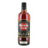 Rum Havana Club Añejo 7 Anos