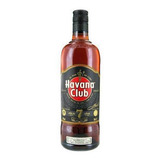 Rum Havana Club Añejo 7 Anos