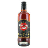 Rum Havana Club Añejo 7 Anos