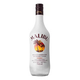 Rum Malibu Original 750ml