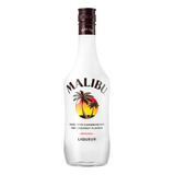 Rum Malibu Sabor Coco 750 Ml 