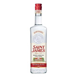 Rum Saint James Agricole Imperial Branco 700ml