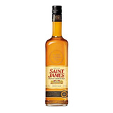 Rum Saint James Heritage 750ml