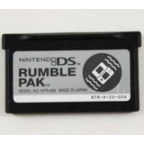 Rumble Pak Ds Nintendo Ds Nintendo