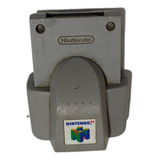 Rumble Pak P/ Nintendo 64 Original