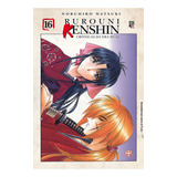Rurouni Kenshin - Vol. 16, De Watsuki, Nobuhiro. Japorama Editora E Comunicação Ltda, Capa Mole Em Português, 2012