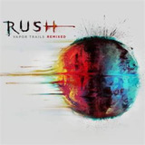 Rush - Vapor Trails Remixed (cd