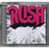 Rush Cd The Rush Remasters