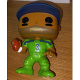 Russell Wilson Funko Pop57 Nfl Seattle Seahawks 
