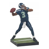 Russell Wilson Seattle Seahawks Nfl Mcfarlane S33