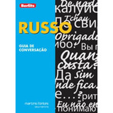 Russo - Guia De Conversaçao