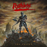 Ruthless:the Fallen(lançamento 2024/heavy Americano)