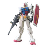 Rx-78-2 Gundam - Rg 1/144 Model Kit - Gundam - Bandai