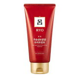 Ryo Damage Care & Nourishing Cd Treatment 180ml - Ryo