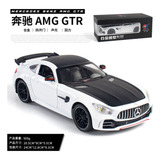 S 1:24 Simulação Hop Metal Car Model Jug Car [u]