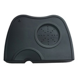 S Espresso Tamping Mats: Tapete De Silicone Para