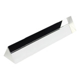 S Prisma Óptico 30mm De Cristal Triangular Equilátero Para N