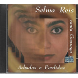 S114 - Cd - Selma Reis