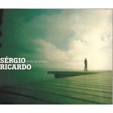 S126 - Cd - Sergio Ricardo
