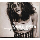 S143 - Cd - Sheryl Crow - A Change Would Do You Good 