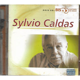 S168a - Cd - Silvio Caldas