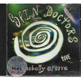 S243 - Cd - Spin Doctors