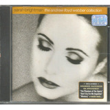 S89 - Cd - Sarah Brightman - The Andrew Lloyd Webber Collect