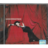 S90 - Cd - Sarah Brightman - Eden - Lacrado Frete Gratis