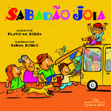Sabadão Jóia, De Souza, Flavio De.
