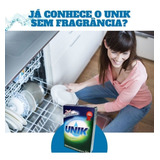 Sabão Detergente Pó Máquina Lavar Louças