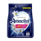 Sabão Em Pó Toque De Poesia 1,6 Kg Amacitel