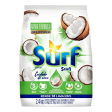 Sabão Surf Cuidado Do Coco Coco