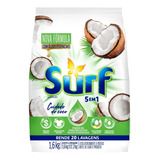 Sabão Surf Cuidado Do Coco Pacote
