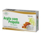 Sabonete Antisséptico Lianda Natural 90g Argila