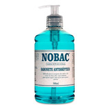 Sabonete Antisséptico Nobac Triclosan 500ml -