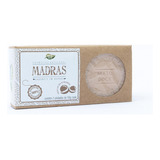 Sabonete Barra Hidratante 2 Unid Madras 220g Aromático