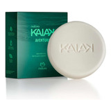 Sabonete Em Barra Natura Kaiak Aventura Masculino 90g