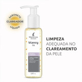 Sabonete Facial Clareador Blancy Tx 120ml