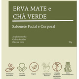 Sabonete Facial E Corporal Shine Age