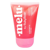 Sabonete Facial Melu By Ruby Rose 100m