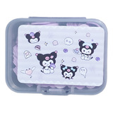 Sabonete Folha Instantaneo Para As Maos Sanrio