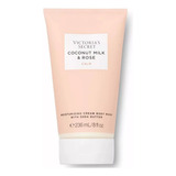 Sabonete Hidratante Victoria Secret Coconut & Rose 236ml